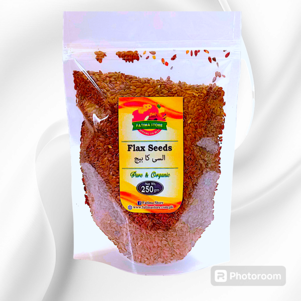 Flex Seeds - السی کے بیج - Image 2