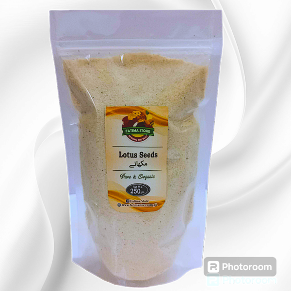 Almond Powder - بادام پاؤڈر