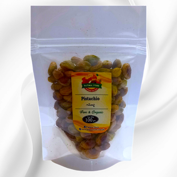 Pistachio - پستہ
