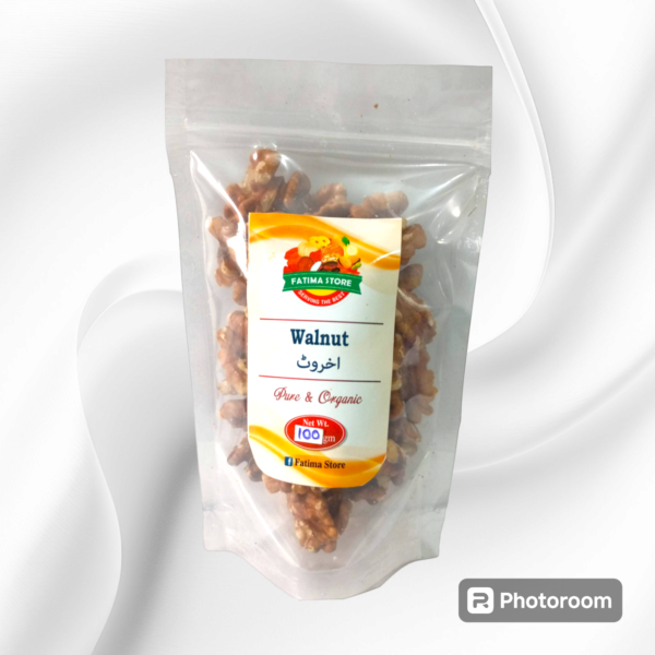 Walnuts - اخروٹ - Image 2