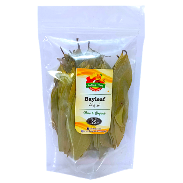 Bayleaf - تیزپات - Image 3