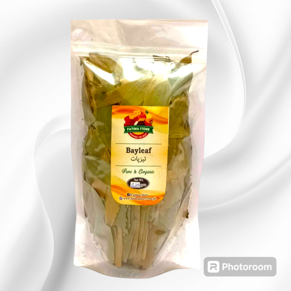 Bayleaf - تیزپات - Image 4