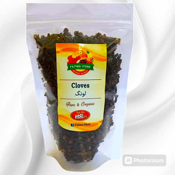 Cloves - لونگ - Image 2