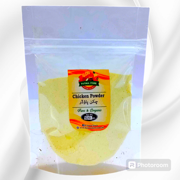 Chicken Powder - چکن پاؤڈر - Image 3