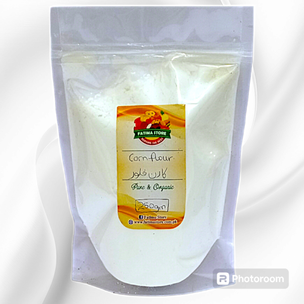 Cornflour - کارن فلور