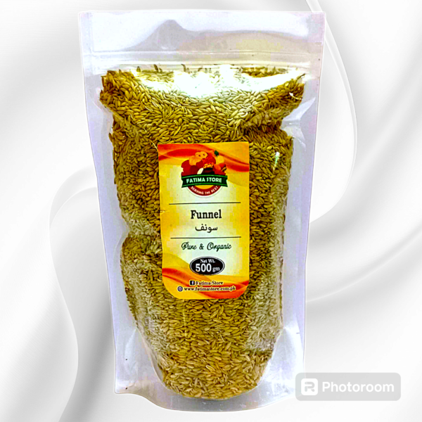 Fennel Seeds - سونف - Image 4