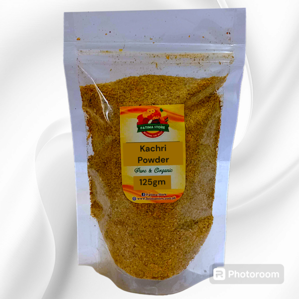 Kachri Powder - کچری پاؤڈر