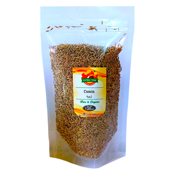 Cumin Seeds - زیرہ - Image 2