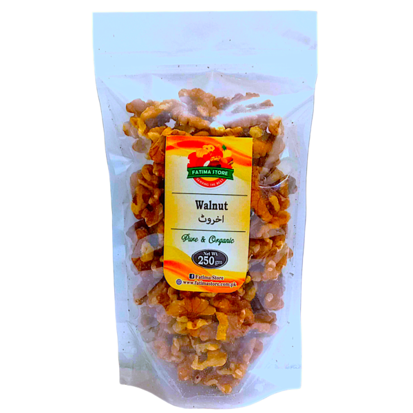 Walnuts - اخروٹ