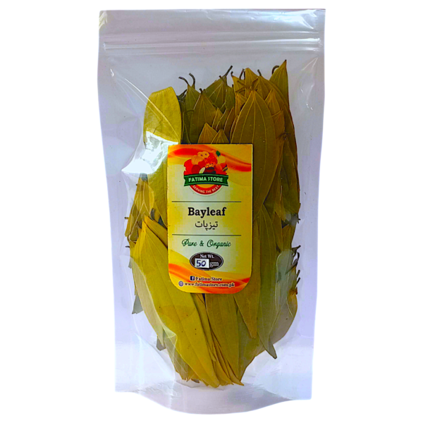 Bayleaf - تیزپات - Image 2