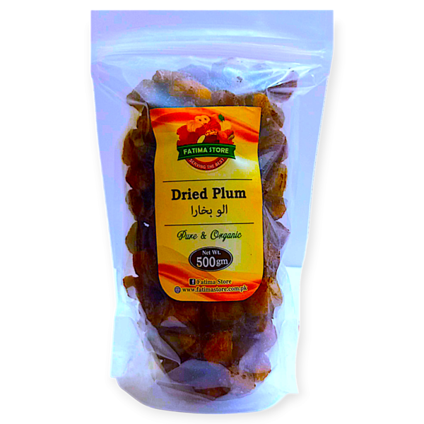Dried Plum qandhari - Aloo bukhara- آلو بخارا کندھاری - Image 2