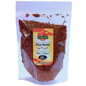 Flex Seeds - السی کے بیج