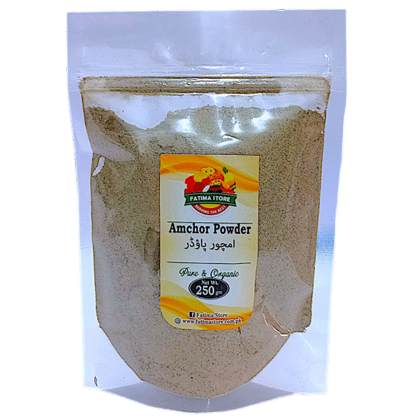 Amchor Powder - امچور پاؤڈر - Image 2