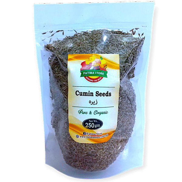 Cumin Seeds - زیرہ - Image 3