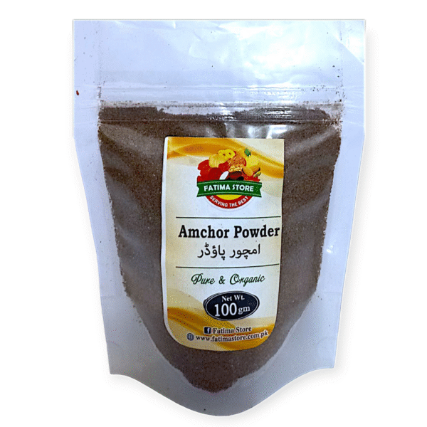 Amchor Powder - امچور پاؤڈر