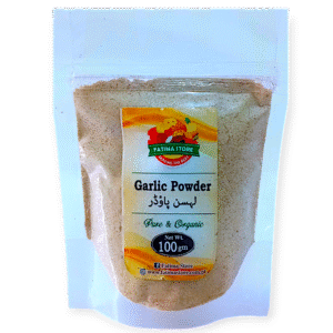 Garlic Powder - لہسن پاؤڈر