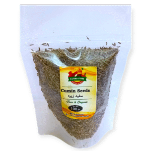 Cumin Seeds - زیرہ