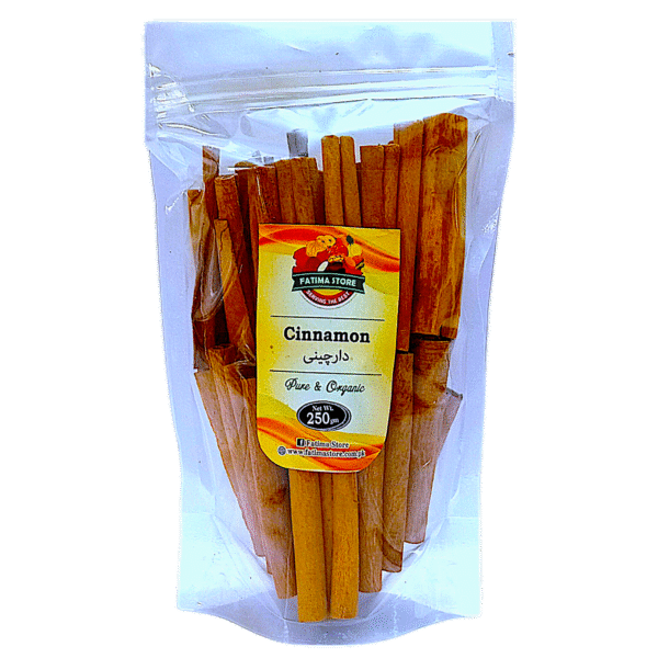 Cinnamon round - گول دارچینی