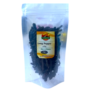 long Pepper - Pipli - پیپلی