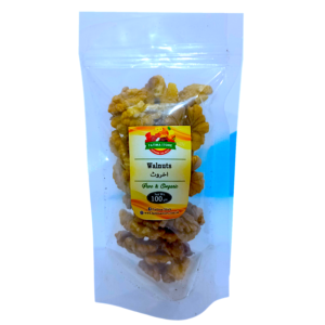 Walnuts - اخروٹ