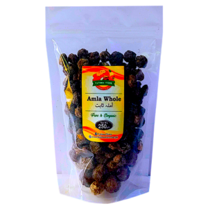 Amla Whole - ثابت آملہ