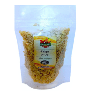 Water Melon seeds - چار مغز